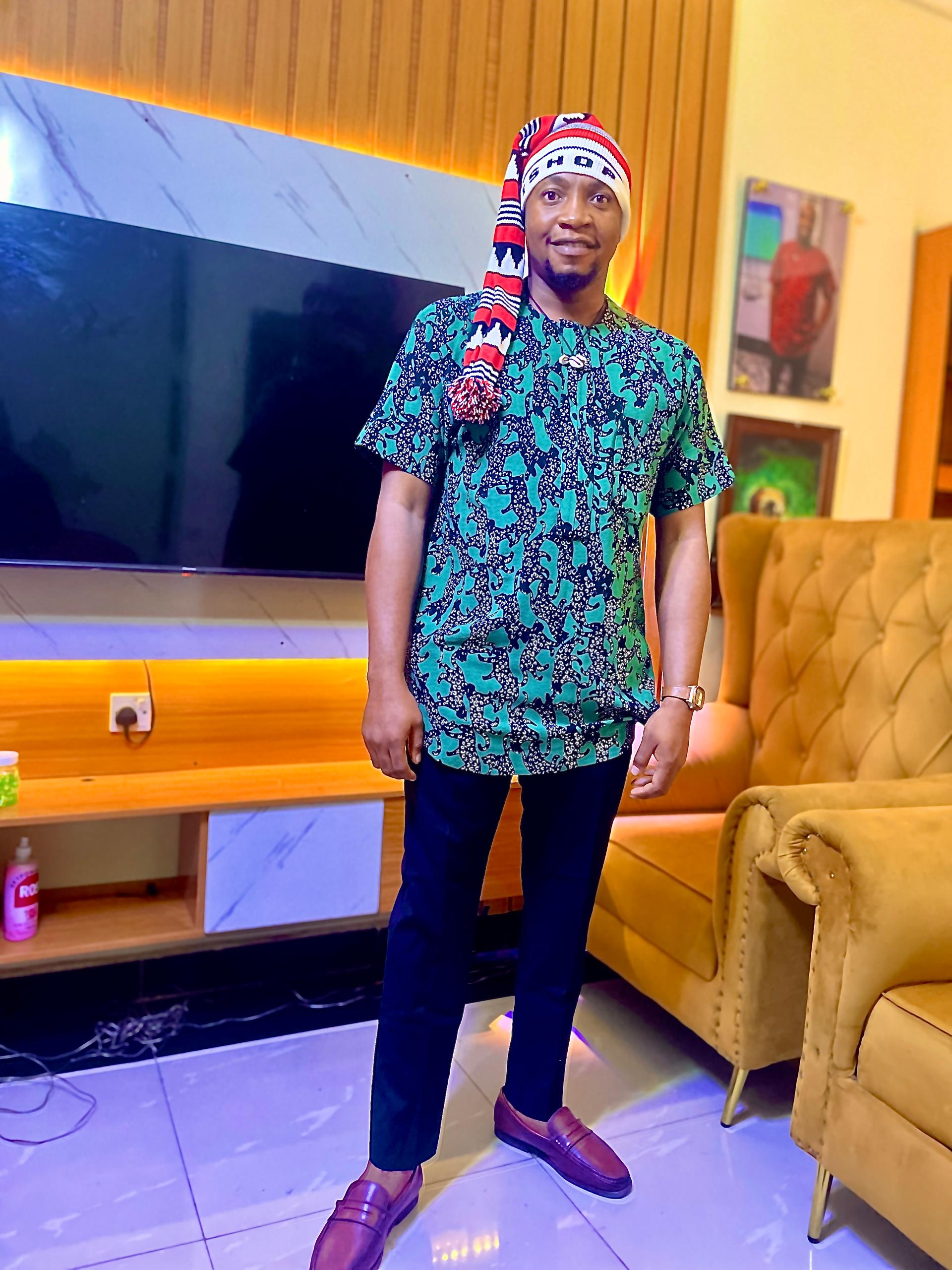 Chinonso Princewill Ikeawuba