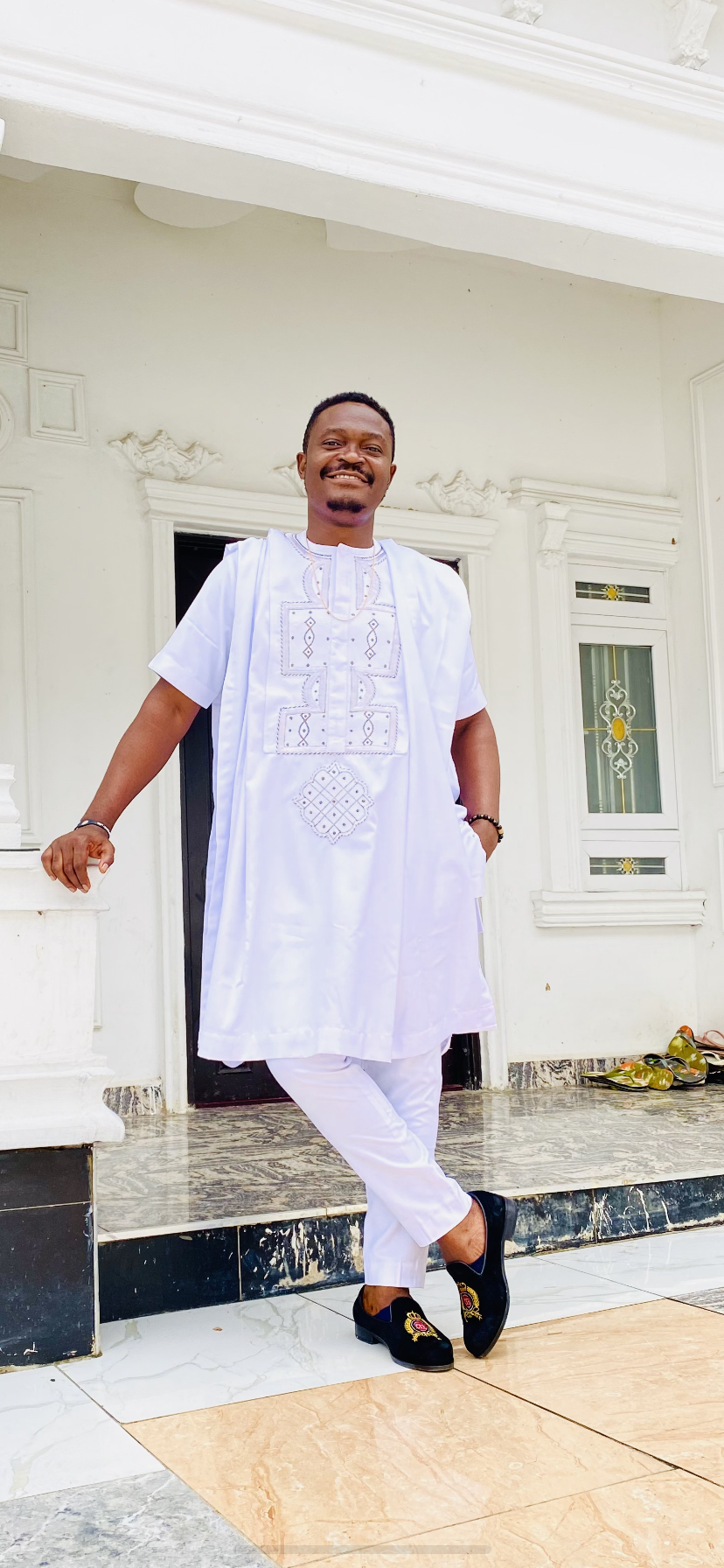 Chinedu Christian Chukwuemeka