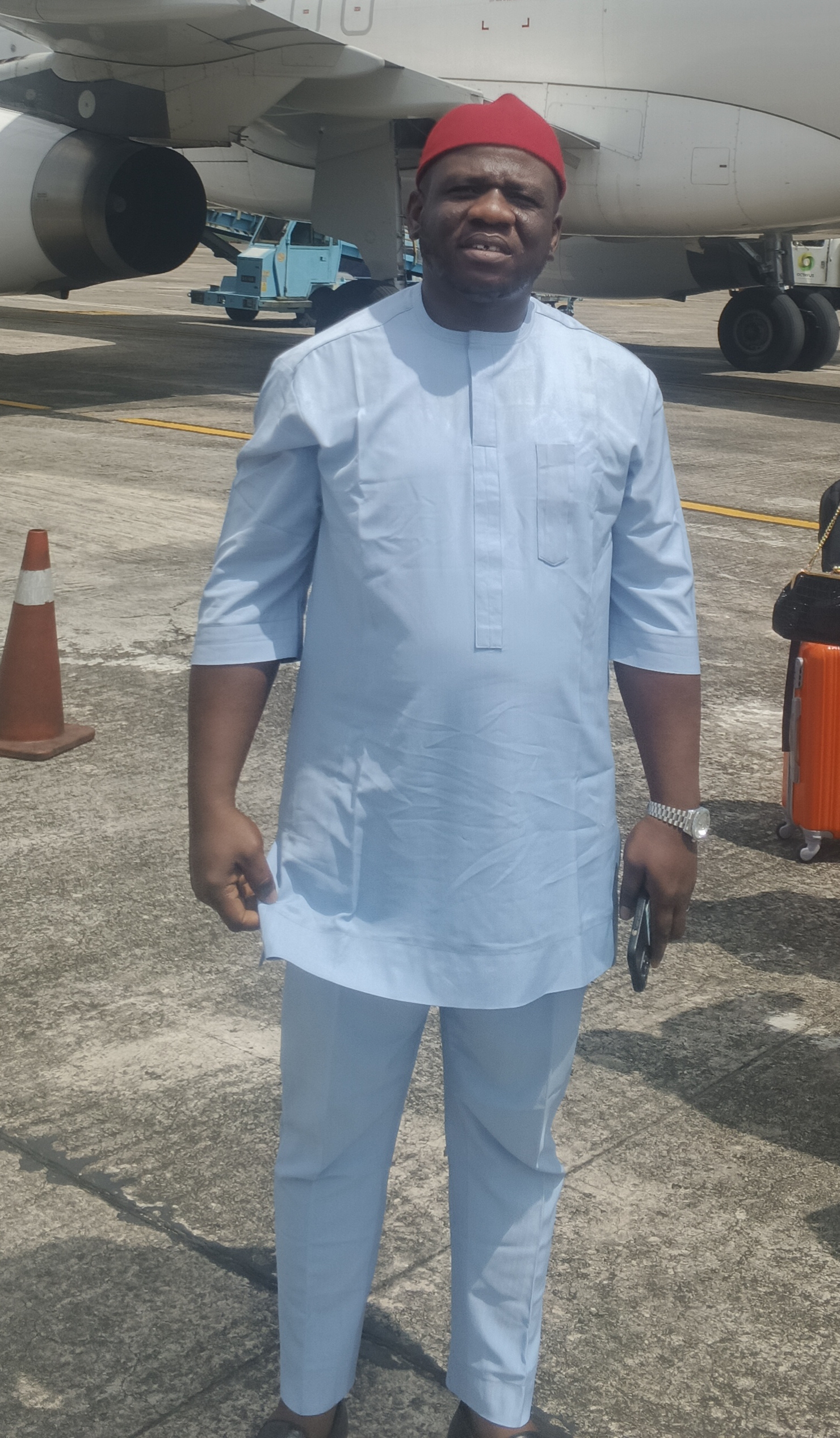 Ezeigbo Ugochukwu Jonathan