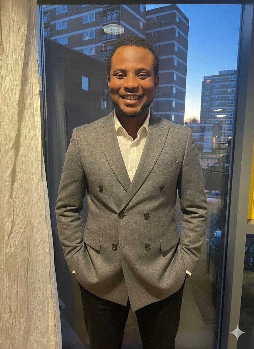 Matthew Chiemerie Ahaiwe