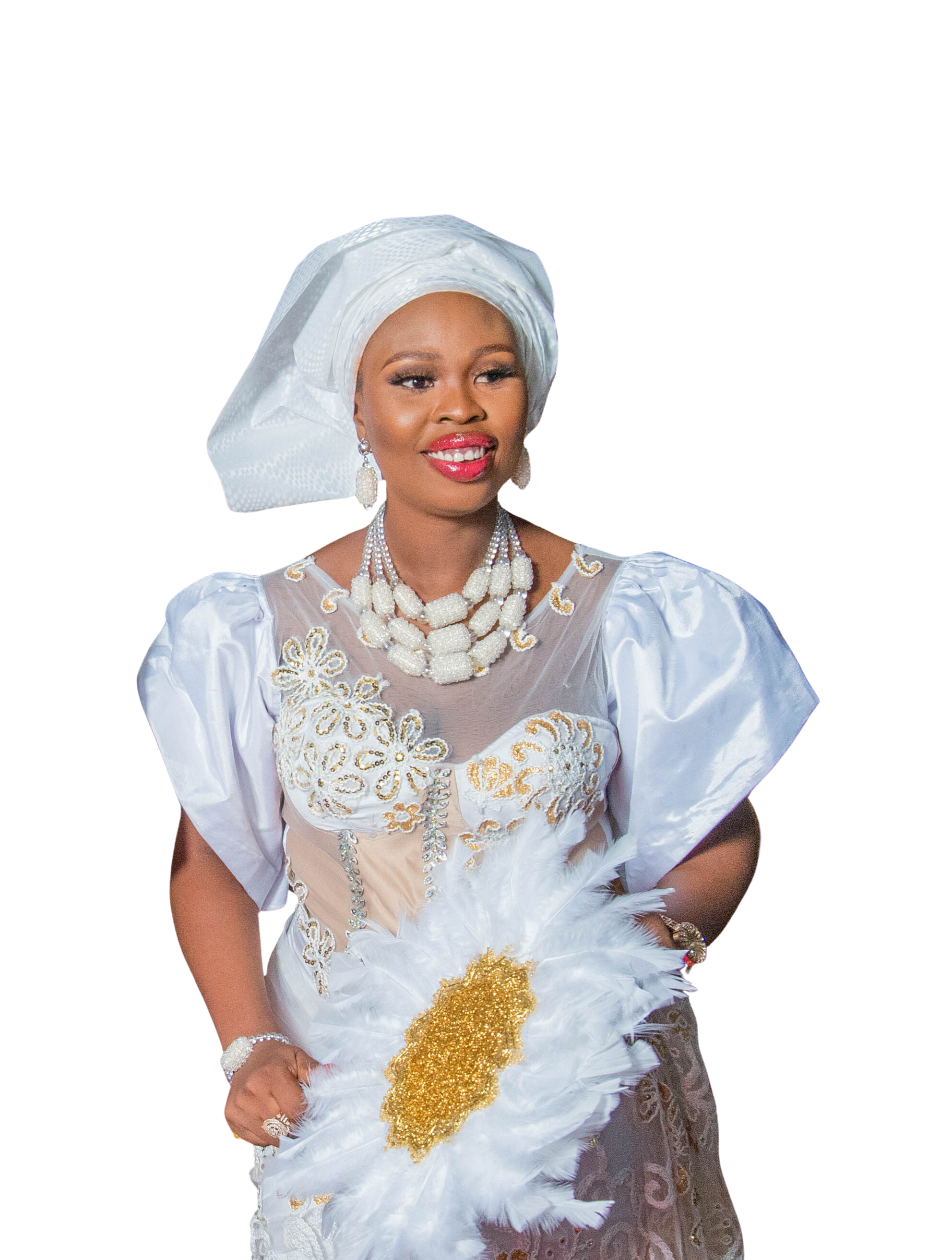 Anita Akuoma Ogbonna (Odikemere)