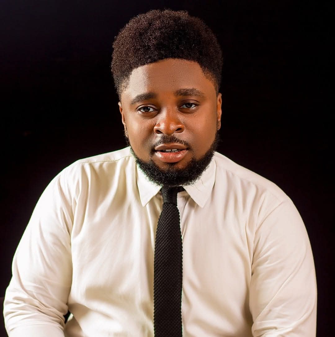 Okeudo Ndukwe Ndubuisi