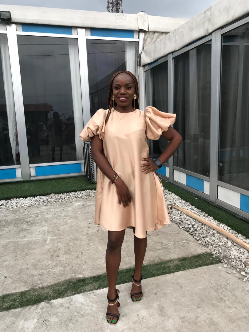 Ogbuji Miracle Adaeze