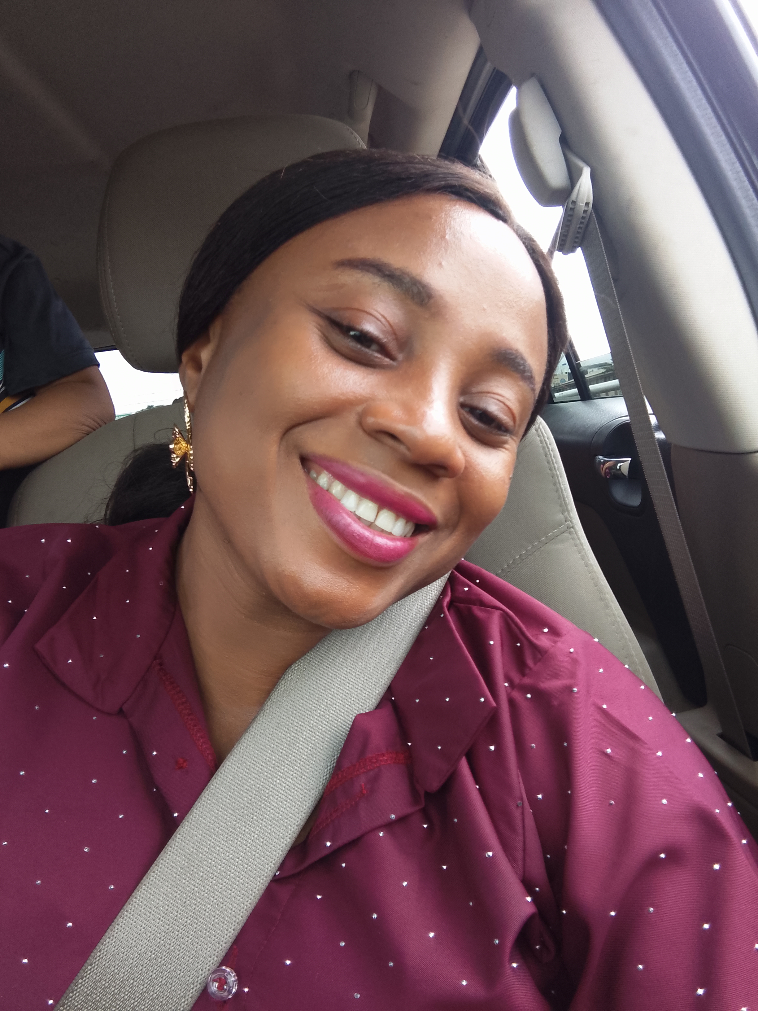 Orie Chinwendu Brenda