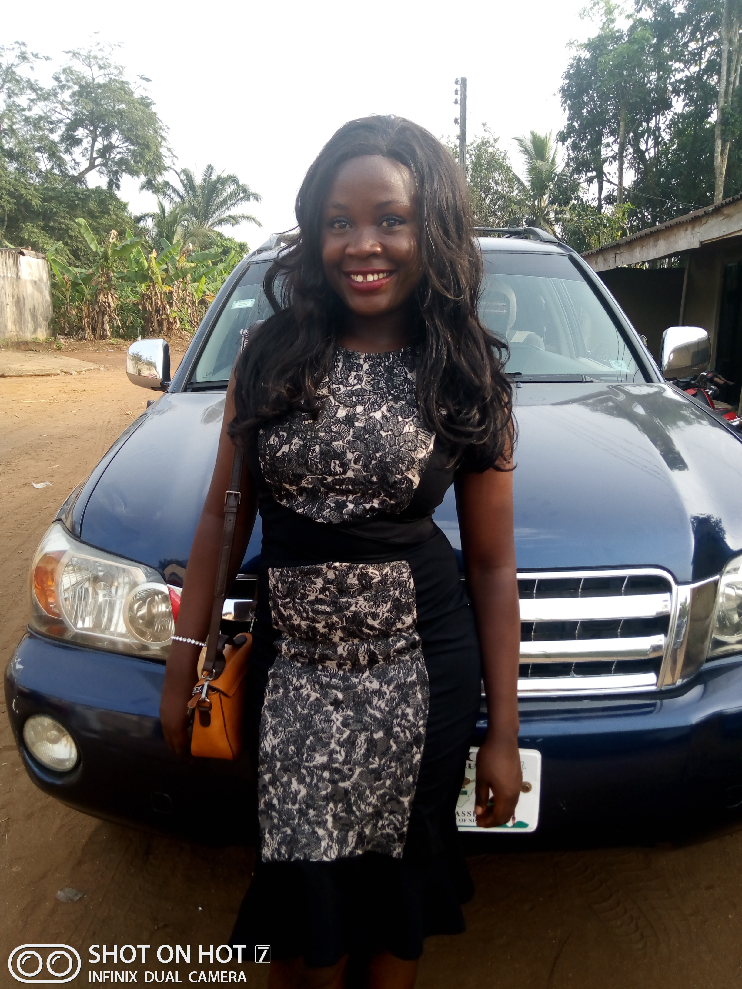 Onyenwe Chiamaka Yvonne