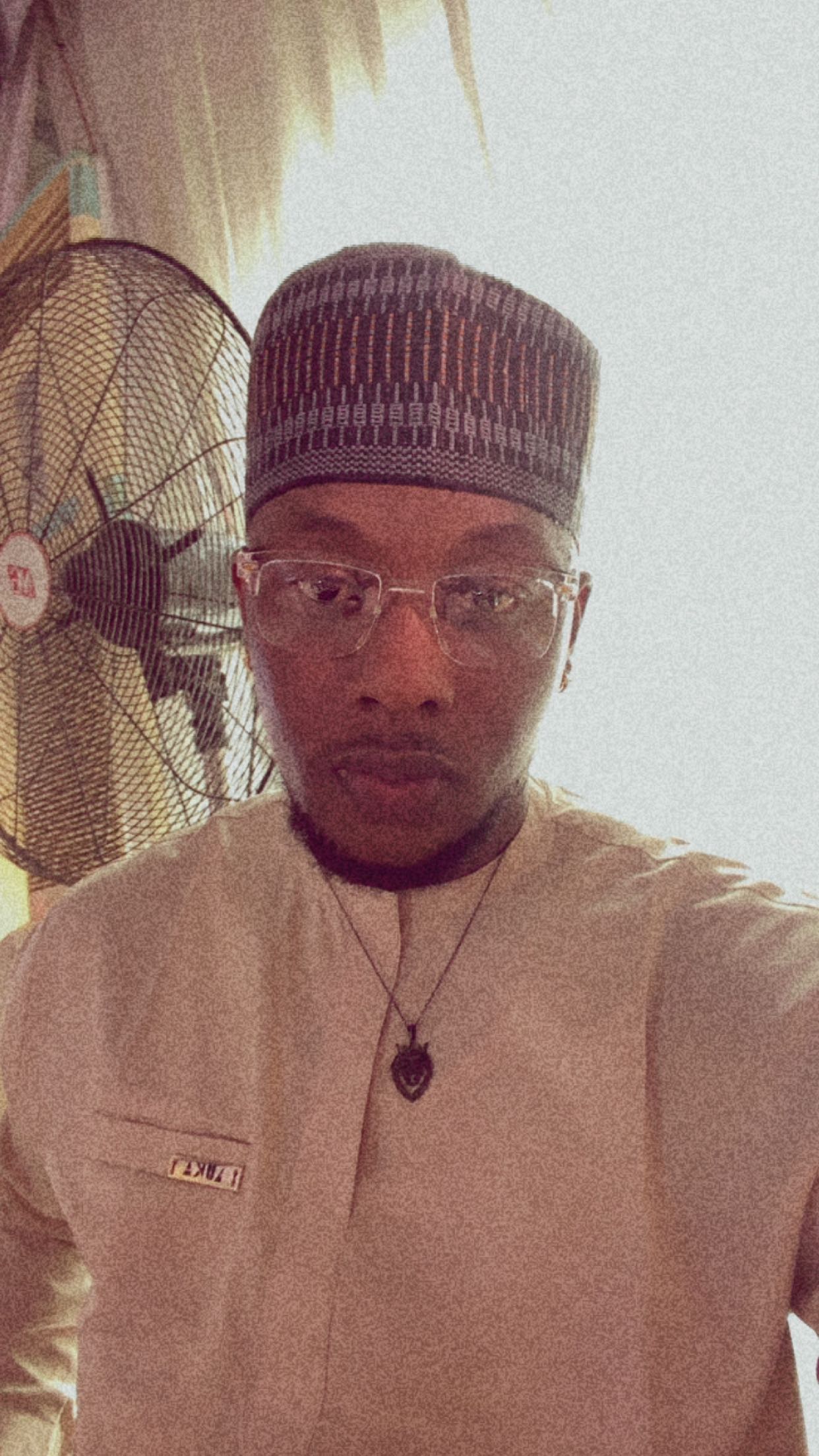 NNAMDI SAMUEL KANAYO