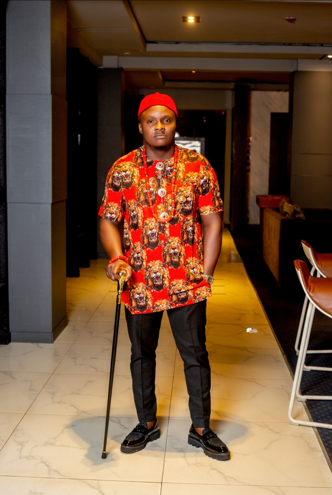 Nnabuihe Joshua Chetachi