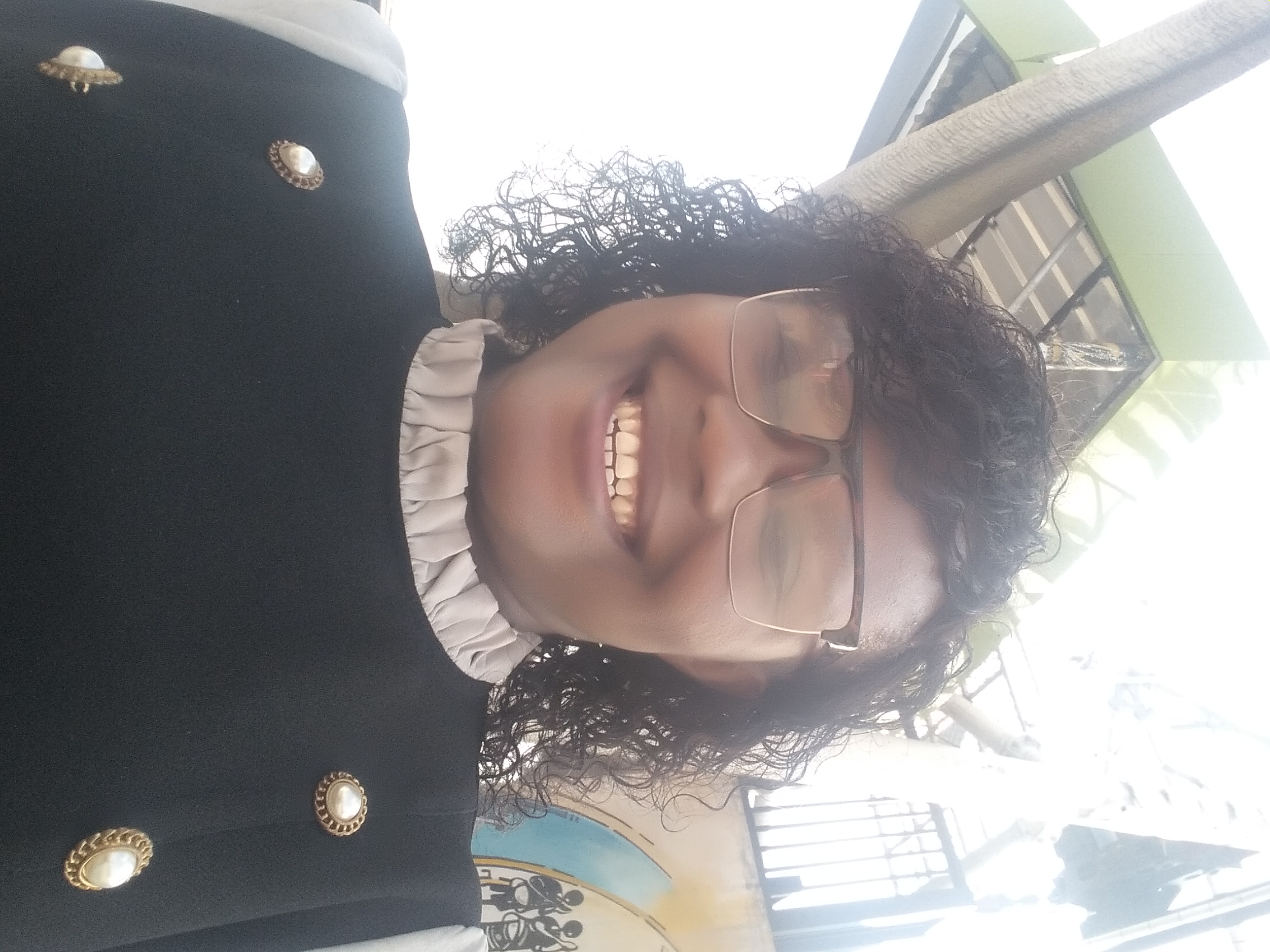 EGU ELIZABETH UCHECHI