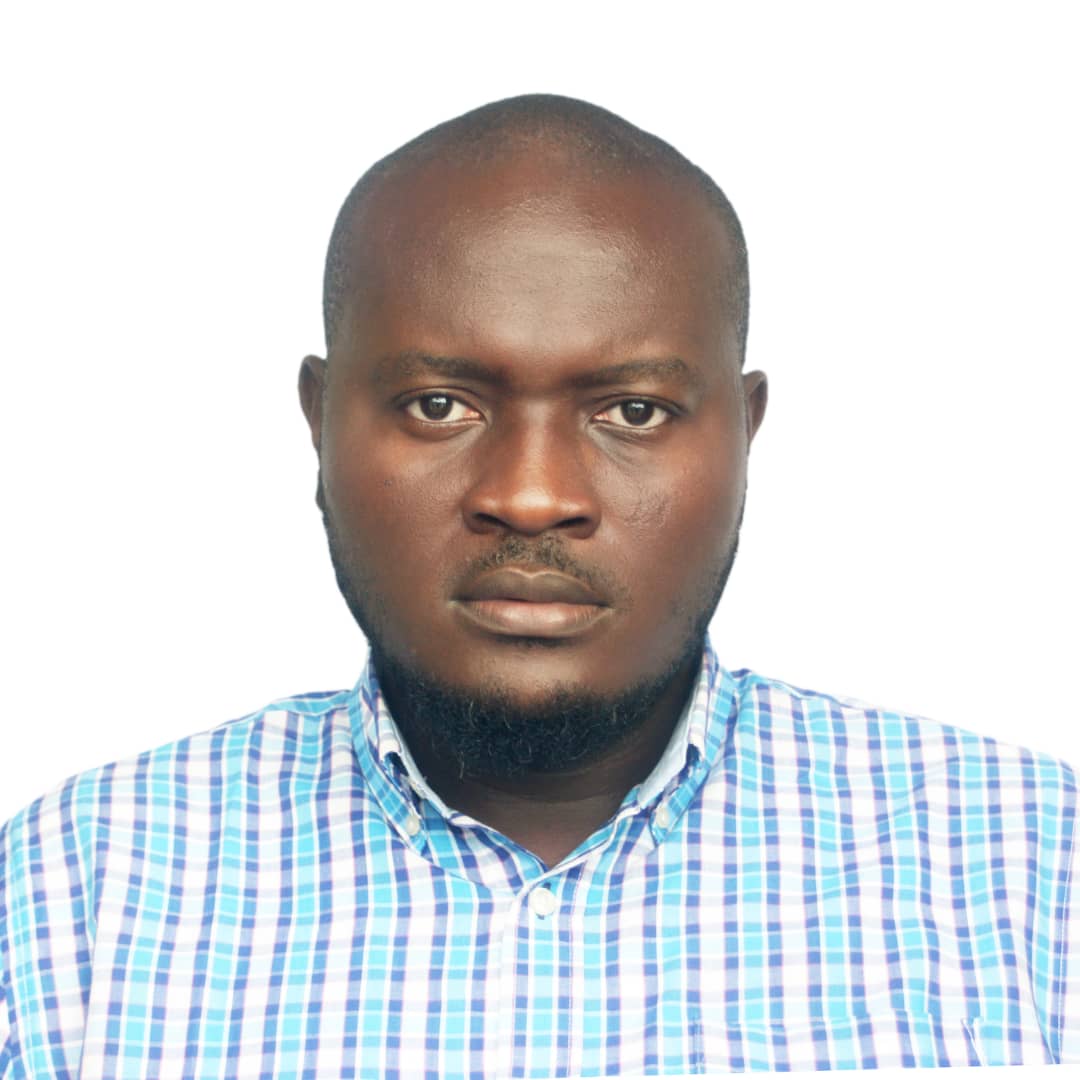 Ugochukwu Ikechi Okoro