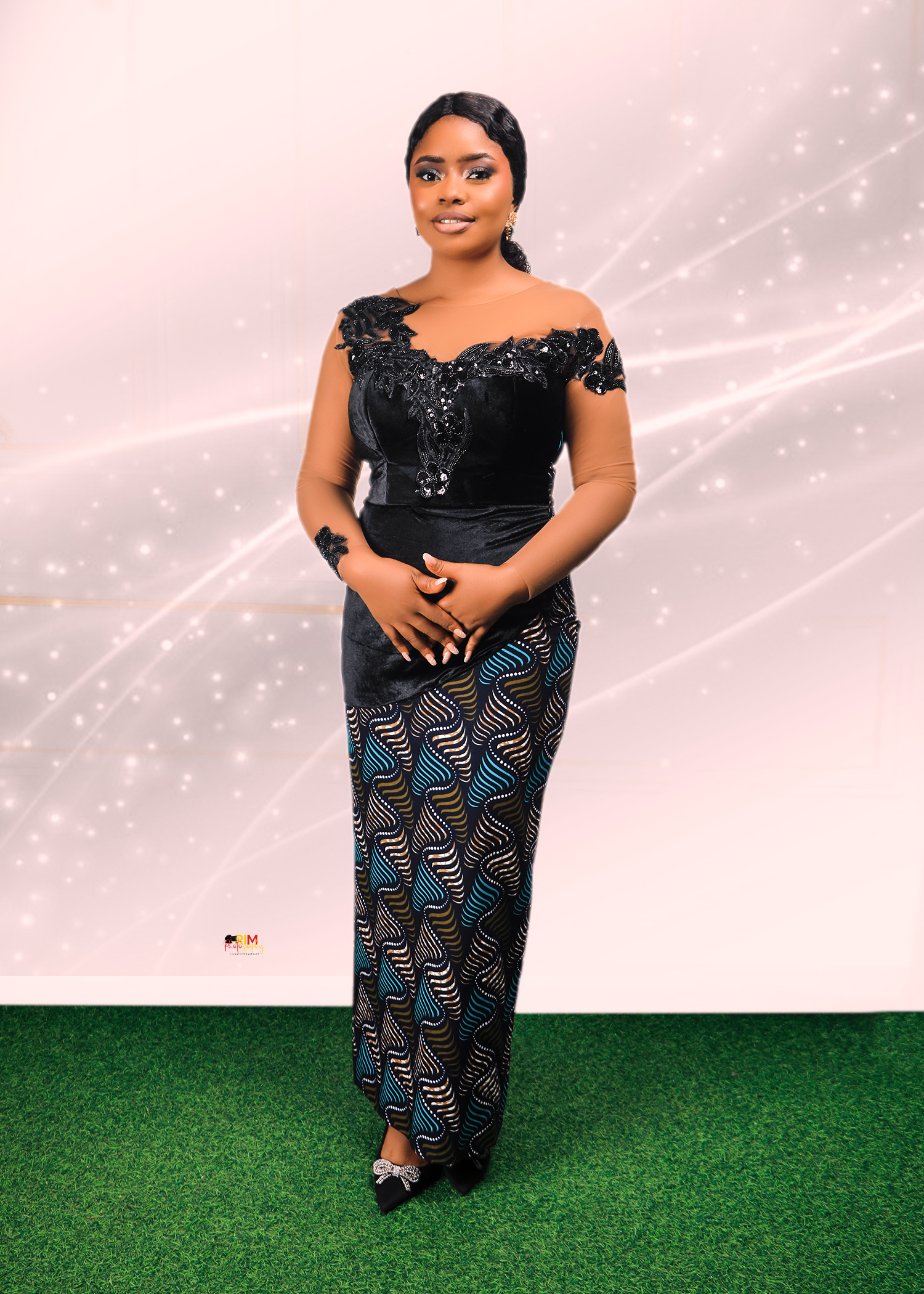 Uchenna Faithwin Ugochinyere