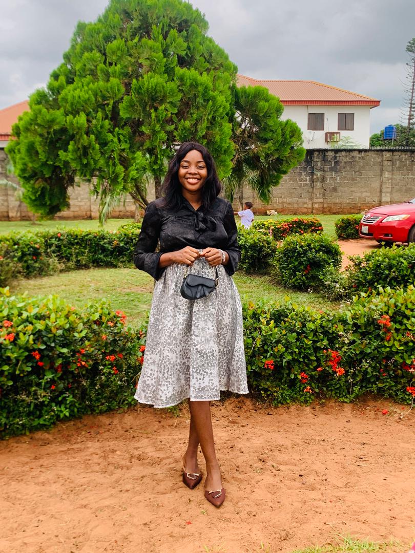 Ibimina Nene Bosah ugolo