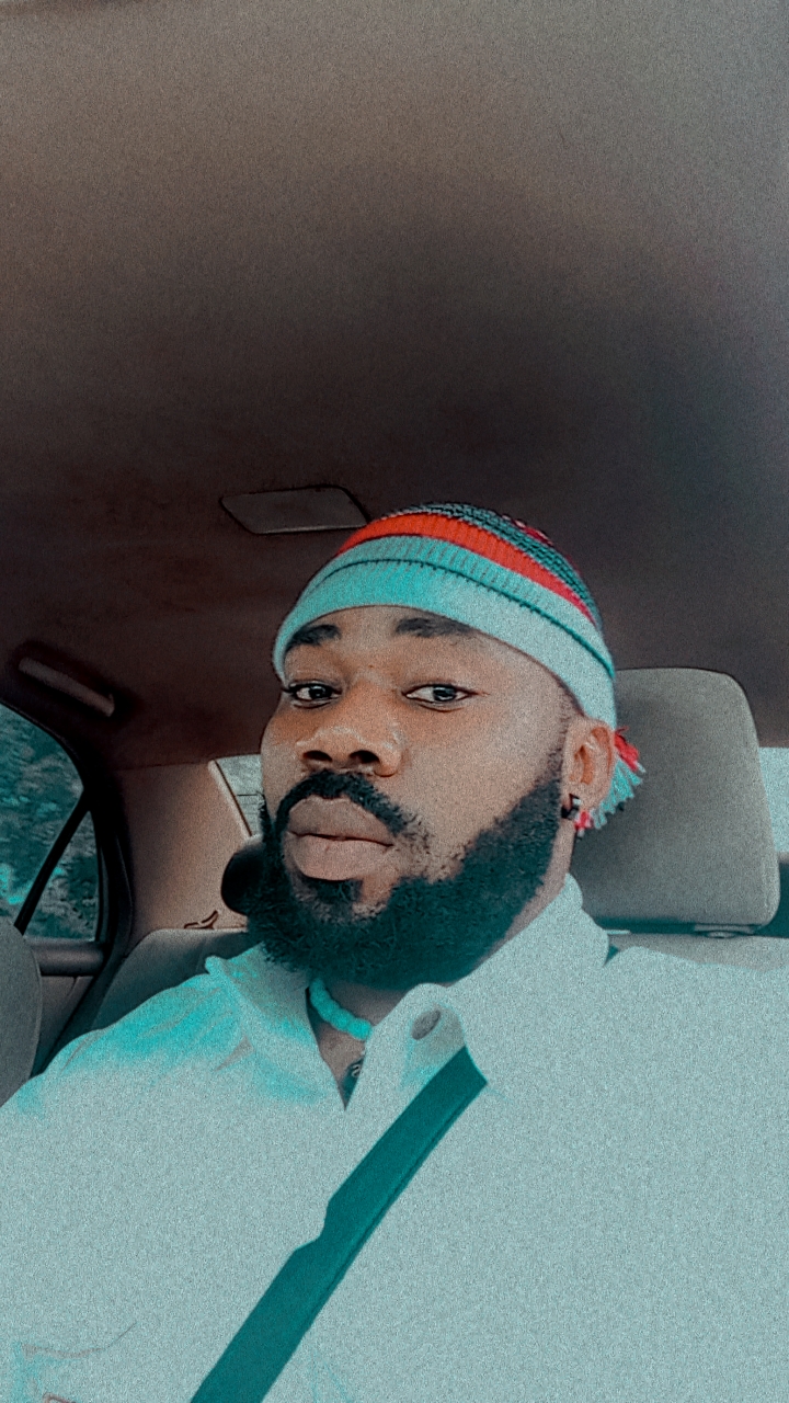 Okechukwu John ikechukwu