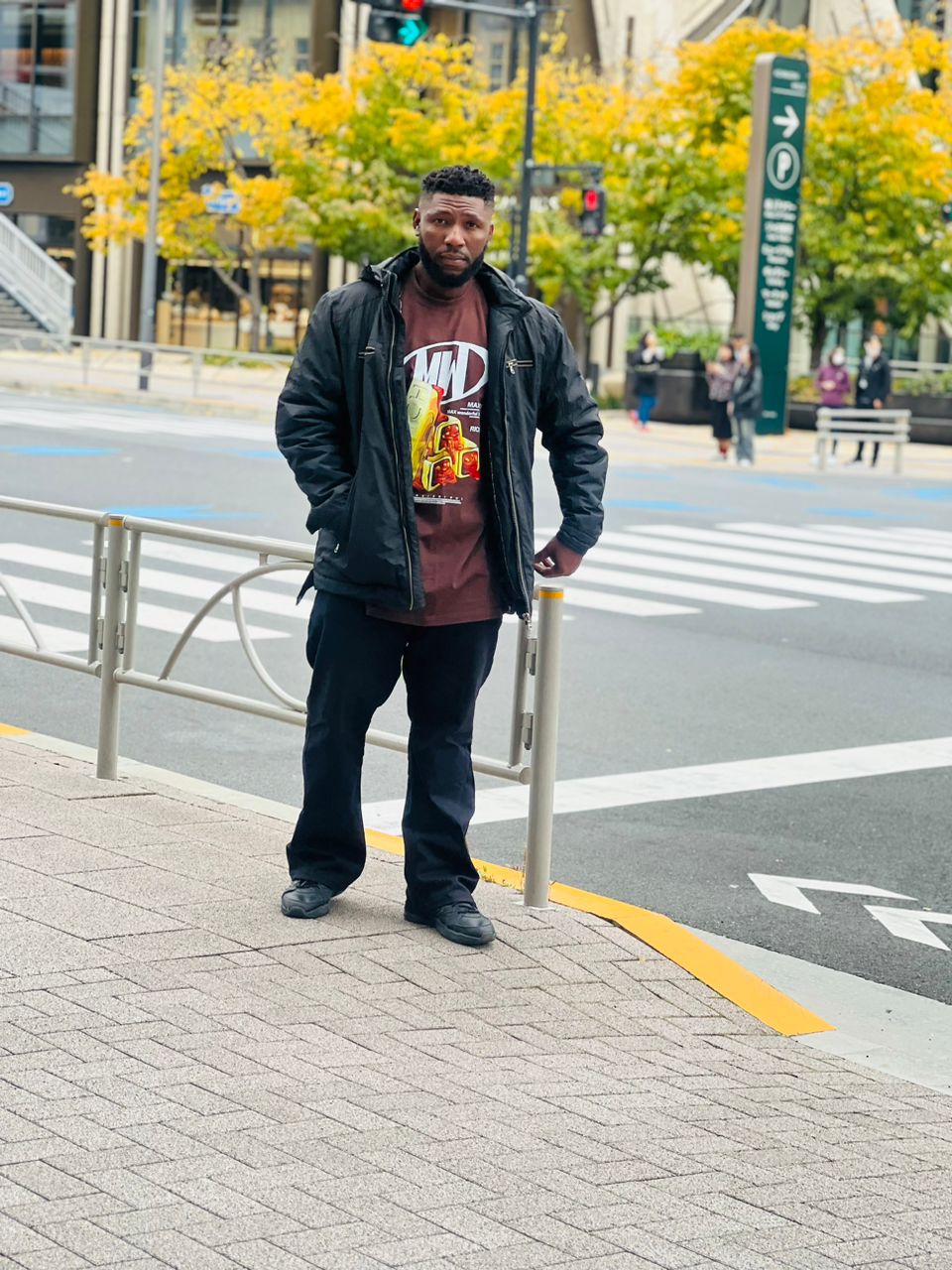 Nnadi chisom Amblessed