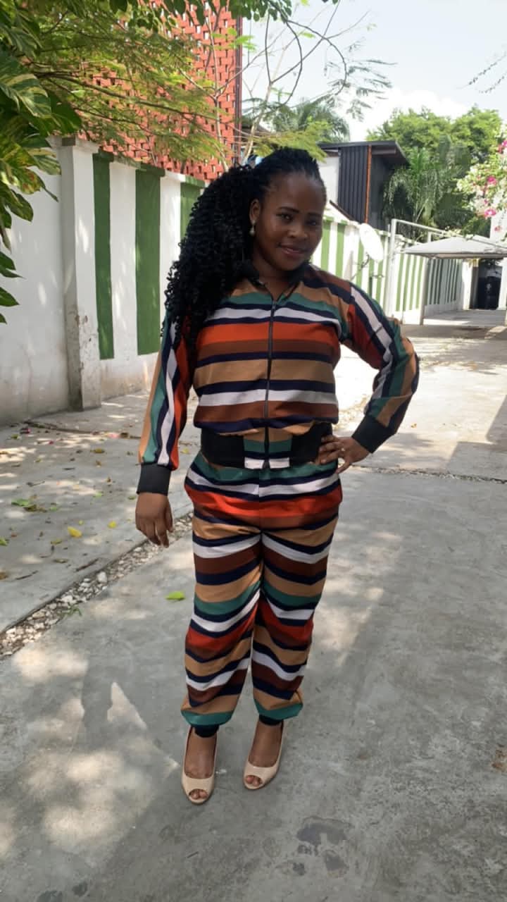 Okeke Success Chimerucheya